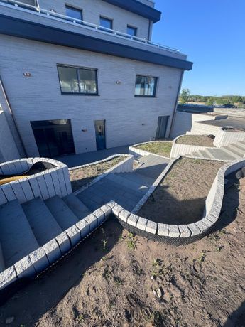 Beispielarbeit von KS Galabau & Sanierungstechnik - veröffentlicht auf Gartenbau.org