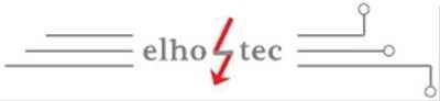 Logo der Firma elho-tec aus Oberschleißheim auf dem Branchenportal Elektriker.org