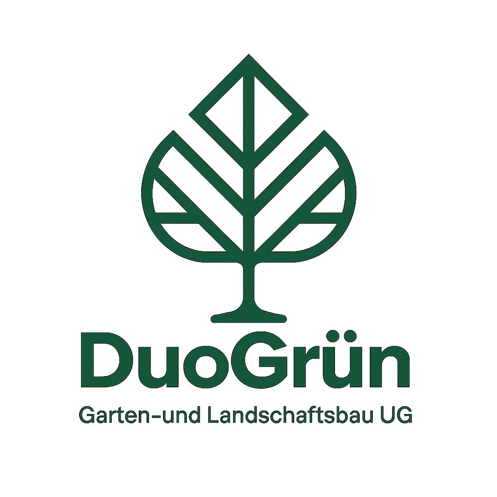 Logo der Firma DuoGrün Garten- und Landschaftsbau UG (haftungsbeschränkt) aus Zossen auf dem Branchenportal Gartenbau.org