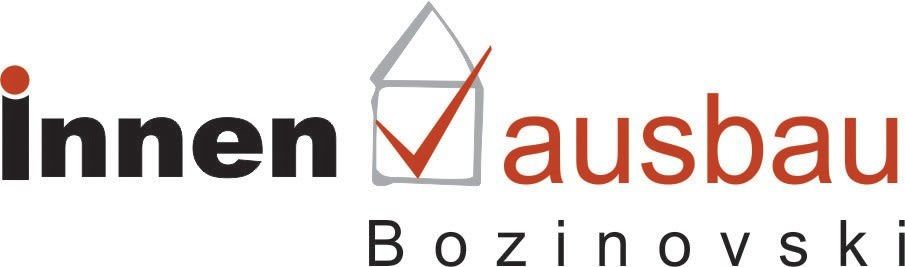 Logo der Firma Innenausbau Bozinovski aus Ulm auf dem Branchenportal Bauunternehmen.org