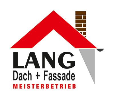Logo der Firma Lang - Dach + Fassade aus Urbach auf dem Branchenportal Dachdecker.com