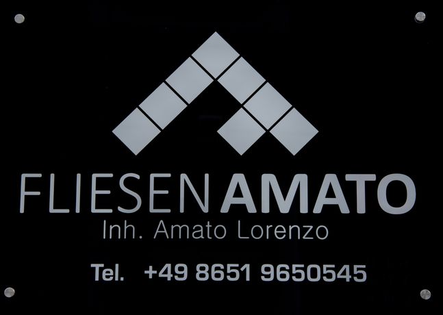 Beispielarbeit von FLIESEN AMATO Inh. Lorenzo Amato - veröffentlicht auf Fliesenleger.net