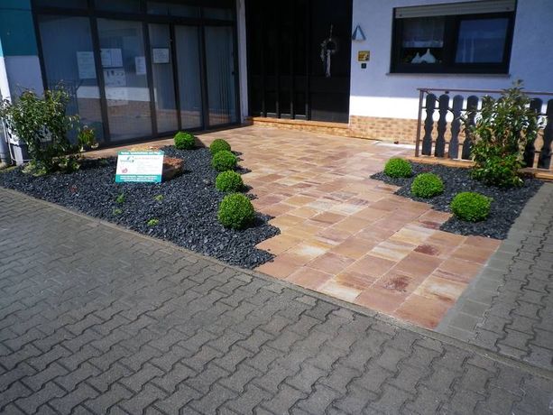 Beispielarbeit von Stefan Friedrich Stefans Gartenservice - veröffentlicht auf Gartenbau.org