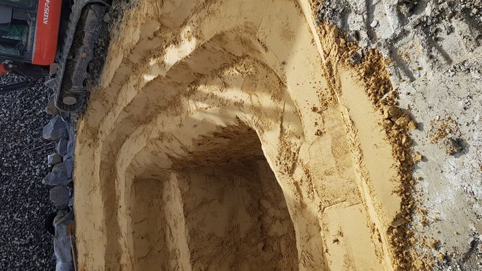Beispielarbeit von Metin Ulukoc Gala-Bau UBW - veröffentlicht auf Gartenbau.org