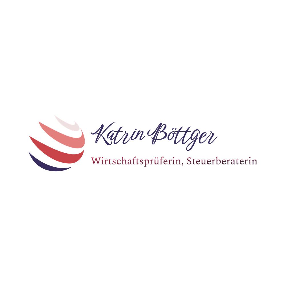 Logo der Firma Katrin Böttger - Wirtschaftsprüferin, Steuerberaterin aus Berlin auf dem Branchenportal Steuer-Berater.de