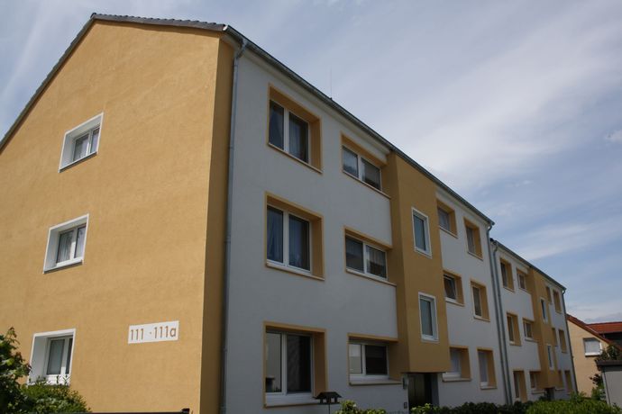 Beispielarbeit von Malerbetrieb Ulrich Köster - veröffentlicht auf Maler.org