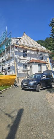 Beispielarbeit von MD-Bedachung David Möller - veröffentlicht auf Dachdecker.com