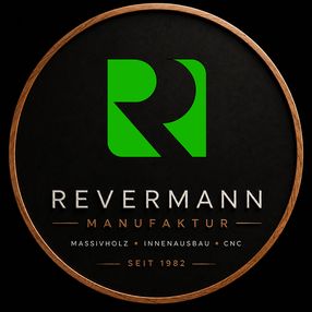 Richard Revermann Massivholzmöbel in Bramsche