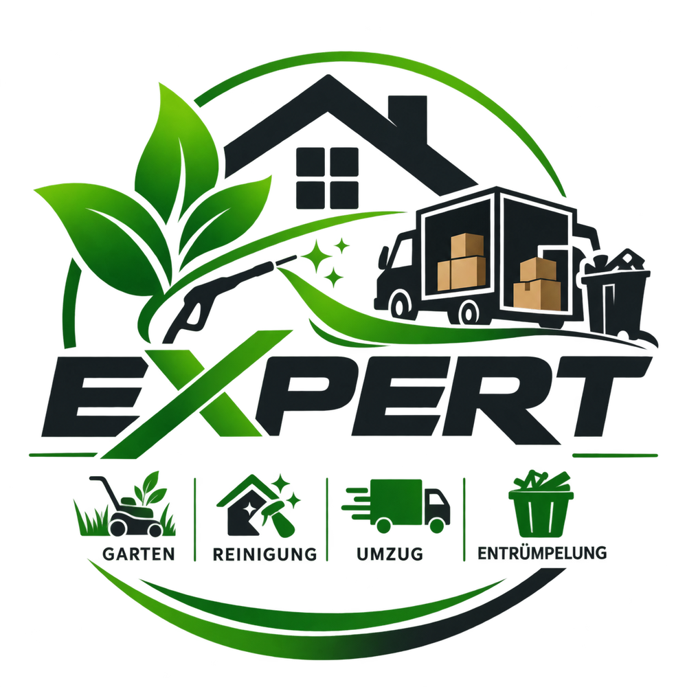 Logo der Firma Expert aus Darmstadt auf dem Branchenportal Gartenbau.org