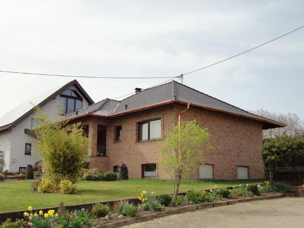 Beispielarbeit von TS Holzbau eGbR - veröffentlicht auf Dachdecker.com