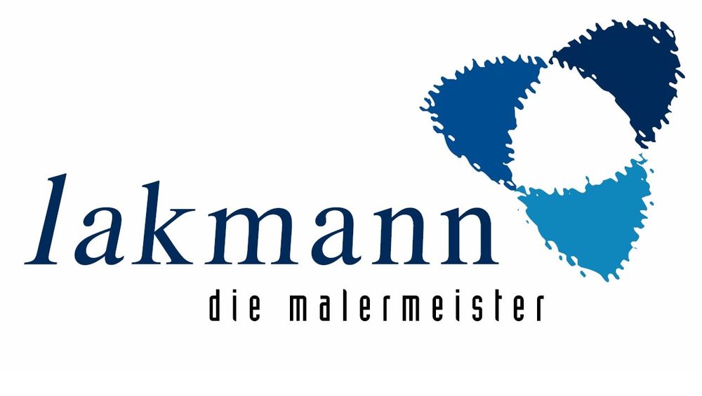 Logo der Firma Malerbetrieb Lakmann GmbH & Co. KG aus Blankenrath auf dem Branchenportal Maler.org