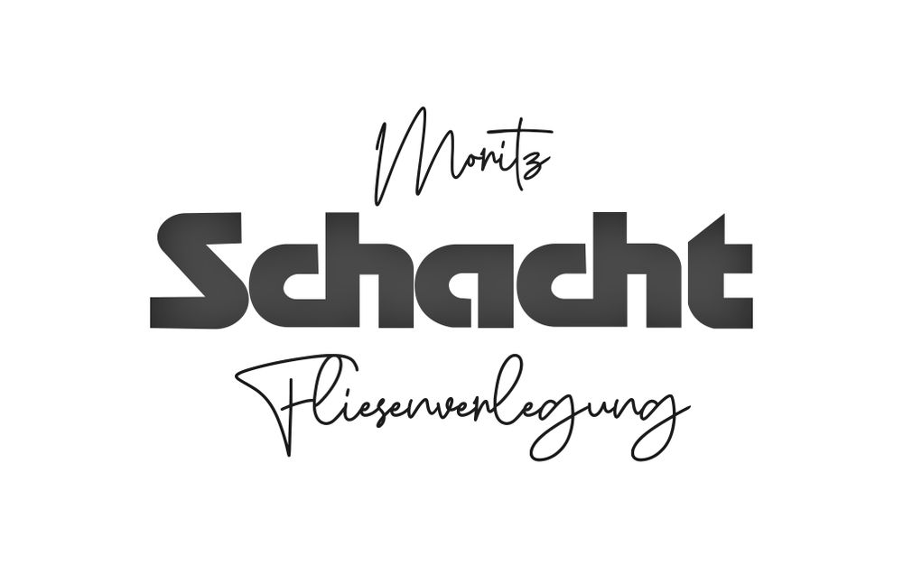 Logo der Firma Fliesenverlegung Moritz Schacht aus Gnutz auf dem Branchenportal Fliesenleger.net