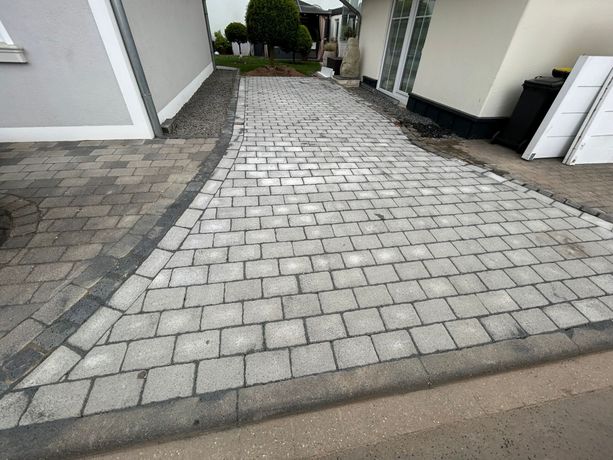 Beispielarbeit von S&K Service Schulte & Kant GbR - veröffentlicht auf Gartenbau.org