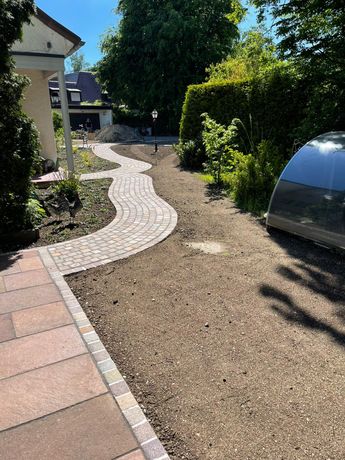 Beispielarbeit von Fabio Stotz Garten und Outdoordesign - veröffentlicht auf Gartenbau.org