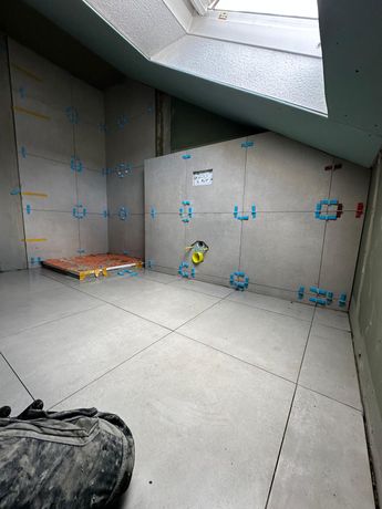 Beispielarbeit von Rama Innenausbau UG - veröffentlicht auf Bauunternehmen.org