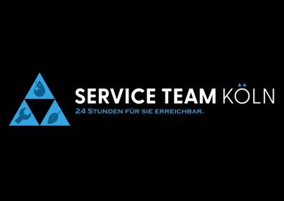 Service Team Köln - Idan Ali in Köln