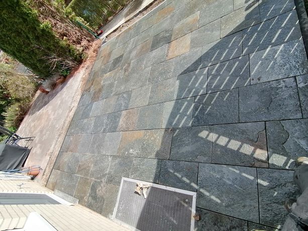 Beispielarbeit von André Krüger - Garten- und Landschaftsbau - veröffentlicht auf Gartenbau.org