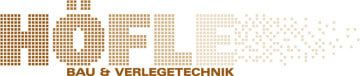 Höfle Bau- und Verlegetechnik in Kürnbach