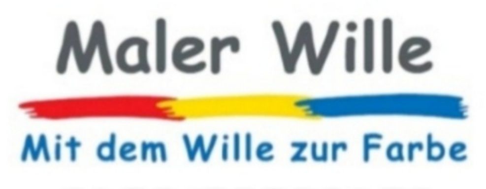 Logo der Firma Maler Wille aus Kropp auf dem Branchenportal Maler.org