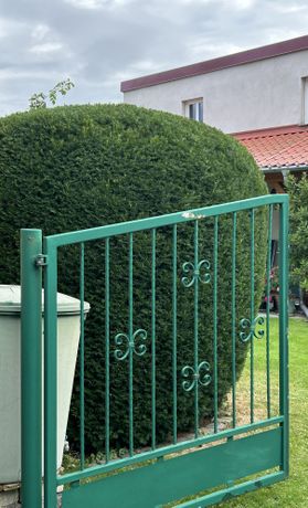 Beispielarbeit von Hausmeisterservice rund ums Haus Sebastian Scholz - veröffentlicht auf Hausmeisterdienste.net