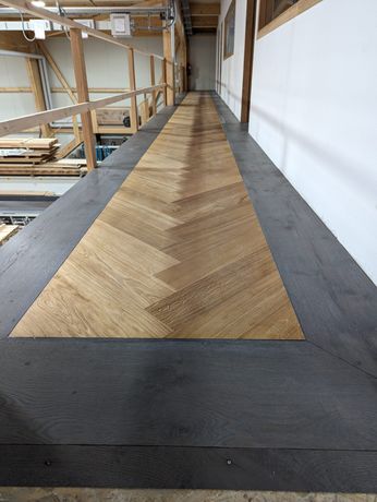 Beispielarbeit von HHS Illmann³ GbR - veröffentlicht auf Bodenleger.net