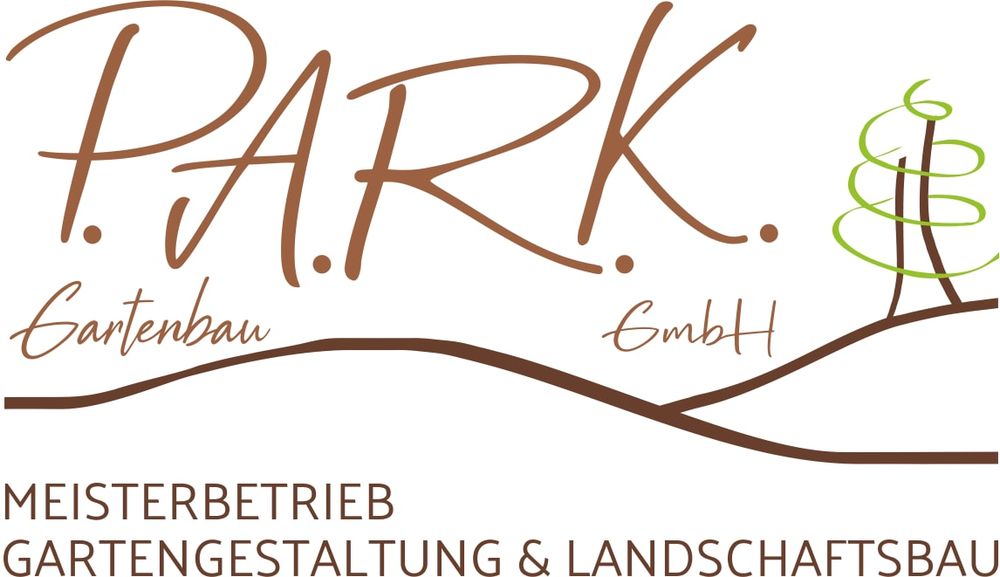 Logo der Firma P.A.R.K. Gartenbau GmbH aus Klüsserath auf dem Branchenportal Gartenbau.org