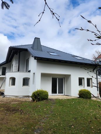 Beispielarbeit von SE-Bau GbR - Rene Seifriedsberger - veröffentlicht auf Dachdecker.com