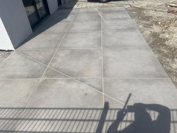 Beispielarbeit von AJVAZI-Garten- & Landschaftsbau - veröffentlicht auf Gartenbau.org