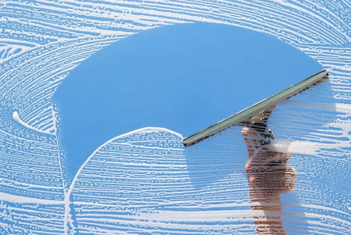 Beispielarbeit von HandwerkePro - veröffentlicht auf Hausmeisterdienste.net