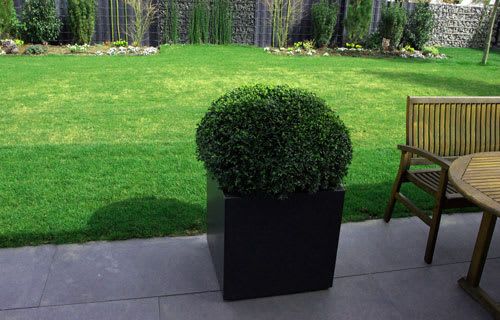 Beispielarbeit von Garten u. Landschaftsbau Arnold - veröffentlicht auf Gartenbau.org