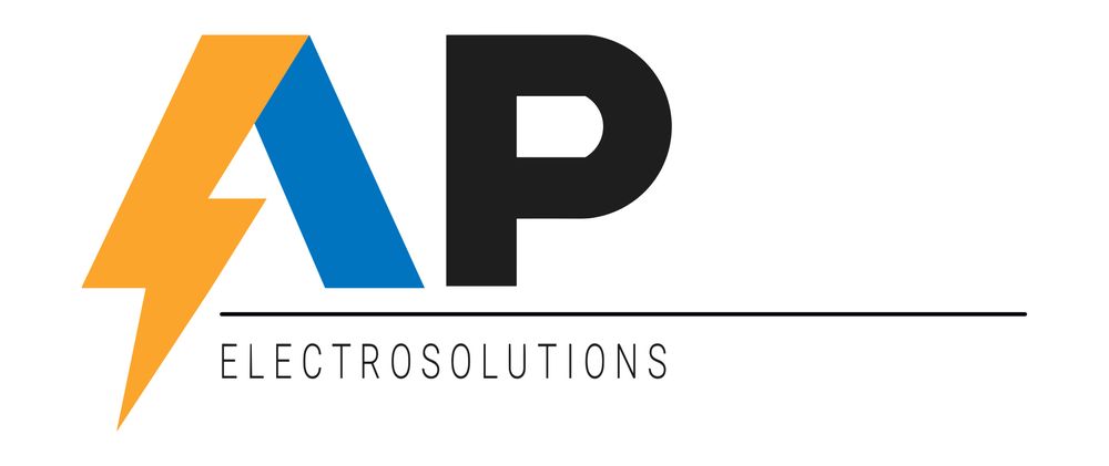 Logo der Firma AP Electrosolutions GmbH aus Waiblingen auf dem Branchenportal Elektriker.org
