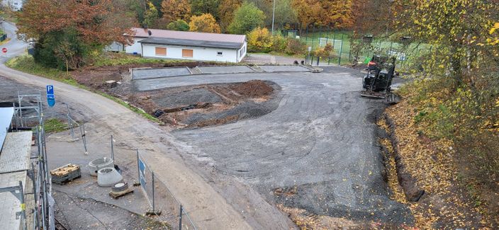 Beispielarbeit von Christ Meisterbetrieb - veröffentlicht auf Bauunternehmen.org