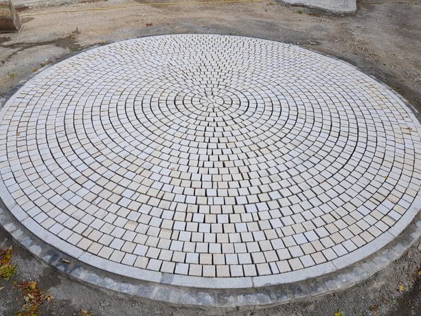 Beispielarbeit von Gafurr Qeriqi Gartenbau - veröffentlicht auf Gartenbau.org