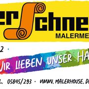 Maler Schneider GmbH in Bergen