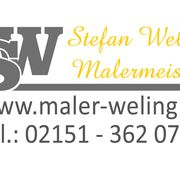 Stefan Weling Maler- und Lackiererarbeiten in Tönisvorst