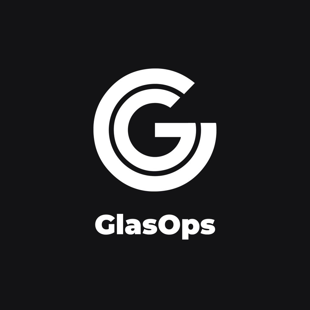 Logo der Firma GlasOps aus Eitorf auf dem Branchenportal Glaserei.org