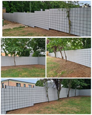 Beispielarbeit von Tobias Reick Garten und Landschaftsbau - veröffentlicht auf Gartenbau.org