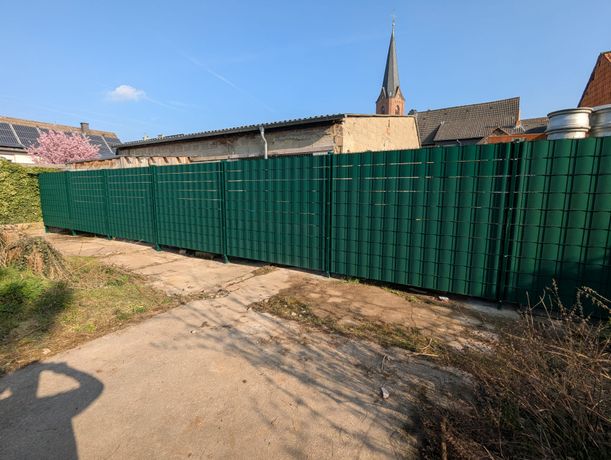 Beispielarbeit von S&K Service Schulte & Kant GbR - veröffentlicht auf Gartenbau.org