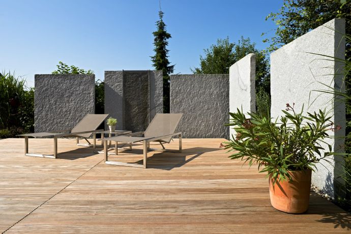 Beispielarbeit von Schwehr Garten- und Landschaftsbau GmbH - veröffentlicht auf Gartenbau.org