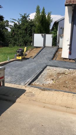 Beispielarbeit von Max Hägel Garten- und Landschaftsbau - veröffentlicht auf Gartenbau.org