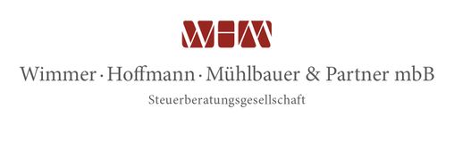 Wimmer Hoffmann Mühlbauer & Partner StBG mbB in München