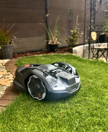 Beispielarbeit von Haster Bewässerungstechnik - veröffentlicht auf Gartenbau.org