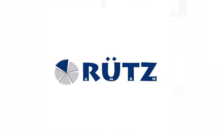 Logo der Firma Rütz GmbH aus Frankfurt am Main auf dem Branchenportal Auto-Werkstatt.de