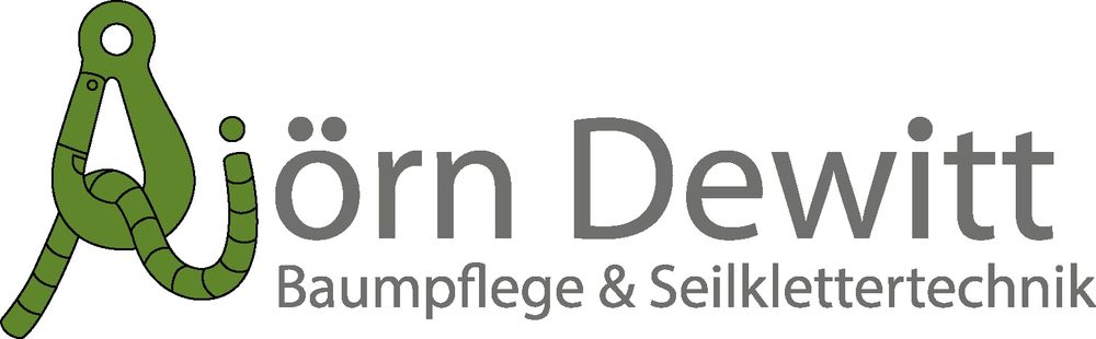 Logo der Firma Baumpflegezentrale Björn Dewitt e. K. aus Greven auf dem Branchenportal Gartenbau.org