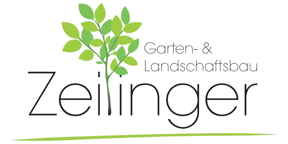 Logo der Firma Garten- und Landschaftsbau Zeilinger aus Naila auf dem Branchenportal Gartenbau.org