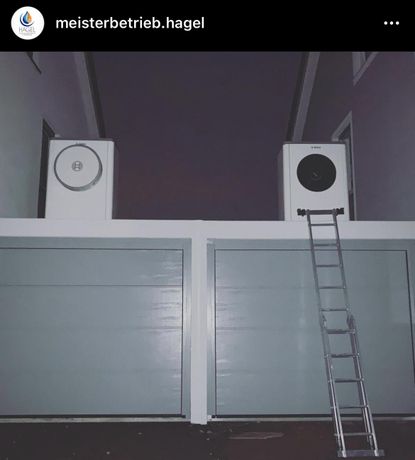 Beispielarbeit von Hagel GmbH - veröffentlicht auf Sanitaer.org