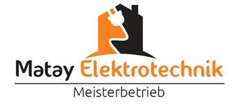 Matay Elektrotechnik Meisterbetrieb in Pohlheim