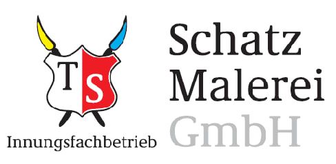 Logo der Firma Schatz Malerei GmbH aus Berlin auf dem Branchenportal Maler.org