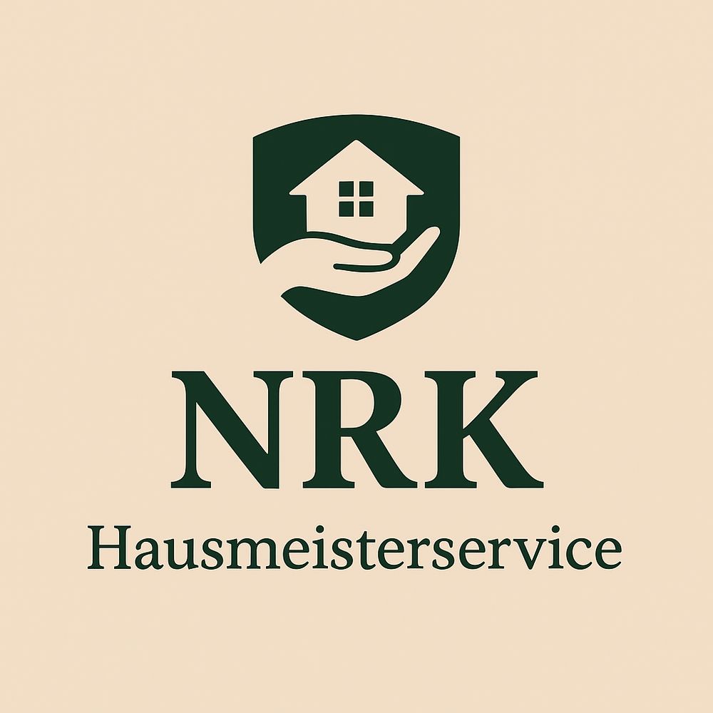 Logo der Firma NRK HAUSMEISTERSERVICE aus Markt Schwaben auf dem Branchenportal Hausmeisterdienste.net