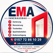 EMA Innenausbau e. K. in Hannover